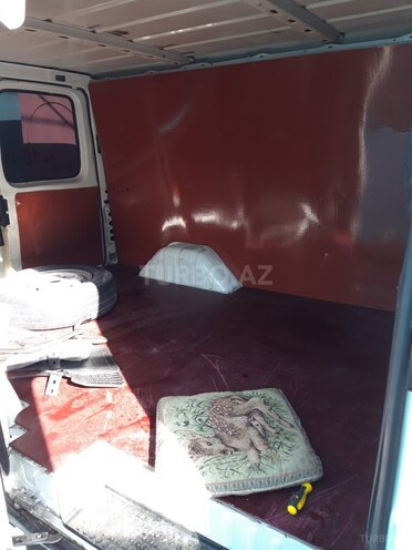 Ford Transit 1998, 453,000 km - 2.5 l - Xırdalan
