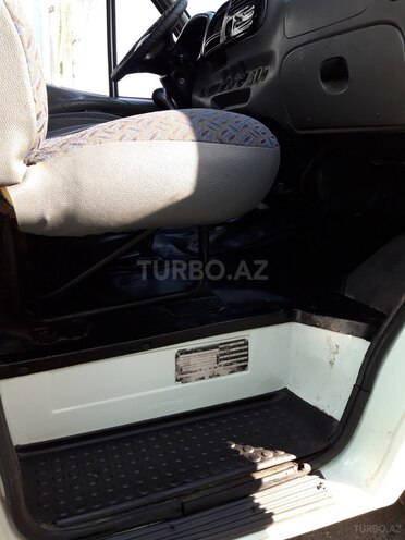 Ford Transit 1998, 453,000 km - 2.5 l - Xırdalan