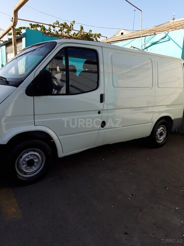 Ford Transit 1998, 453,000 km - 2.5 l - Xırdalan