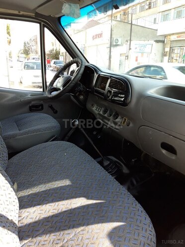 Ford Transit 1998, 453,000 km - 2.5 l - Xırdalan