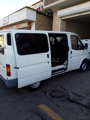 Ford Transit 1998, 453,000 km - 2.5 l - Xırdalan