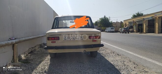 LADA (VAZ) 21011 1980, 254,000 km - 1.5 l - Bakı