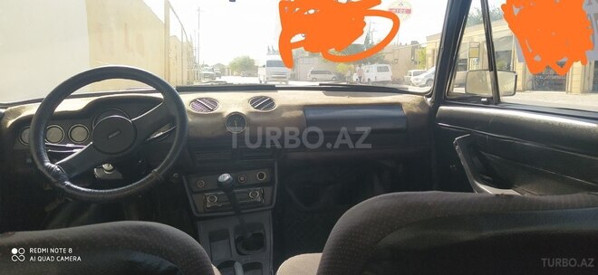 LADA (VAZ) 21011 1980, 254,000 km - 1.5 l - Bakı