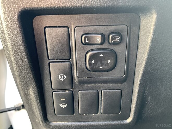 Toyota Prado 2014, 108,000 km - 2.7 л - Bakı