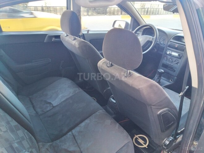 Opel Astra 1999, 303,000 km - 1.6 l - Sumqayıt
