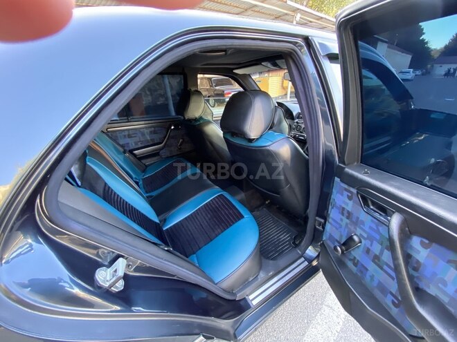 Mercedes C 180 1997, 275,000 km - 1.8 л - Bakı