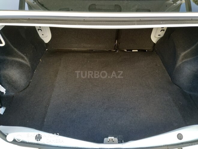 Renault Logan 2014, 126,000 km - 1.6 l - Bakı