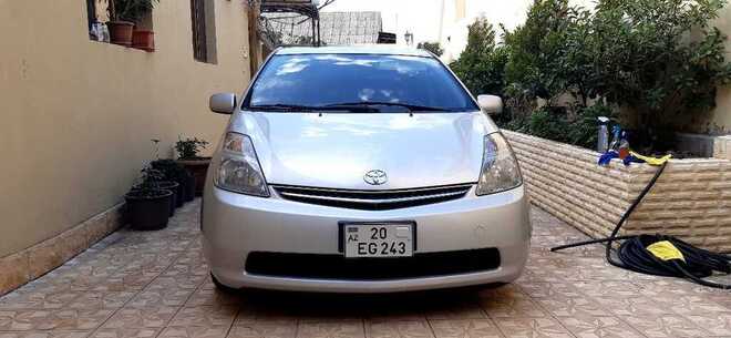 Toyota Prius 2007, 282,000 km - 1.5 л - Gəncə