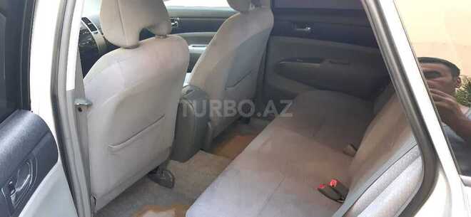 Toyota Prius 2007, 282,000 km - 1.5 л - Gəncə