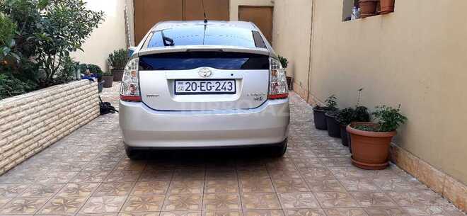 Toyota Prius 2007, 282,000 km - 1.5 л - Gəncə