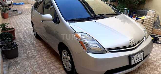 Toyota Prius 2007, 282,000 km - 1.5 л - Gəncə