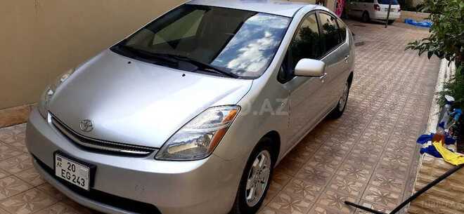 Toyota Prius 2007, 282,000 km - 1.5 л - Gəncə