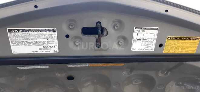Toyota Prius 2007, 282,000 km - 1.5 л - Gəncə