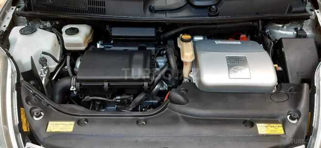 Toyota Prius 2007, 282,000 km - 1.5 л - Gəncə