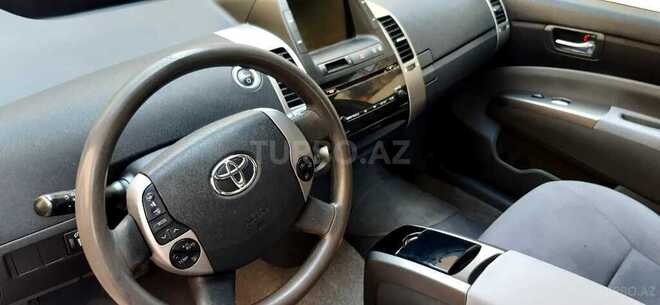Toyota Prius 2007, 282,000 km - 1.5 л - Gəncə