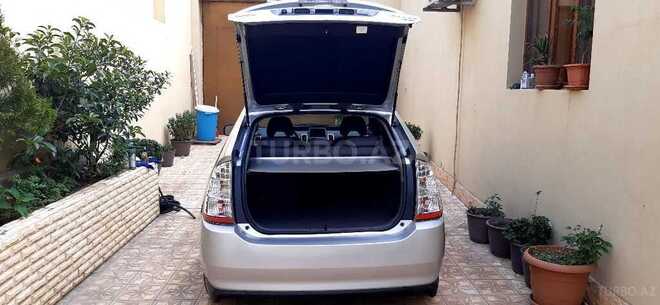 Toyota Prius 2007, 282,000 km - 1.5 л - Gəncə