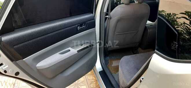 Toyota Prius 2007, 282,000 km - 1.5 л - Gəncə