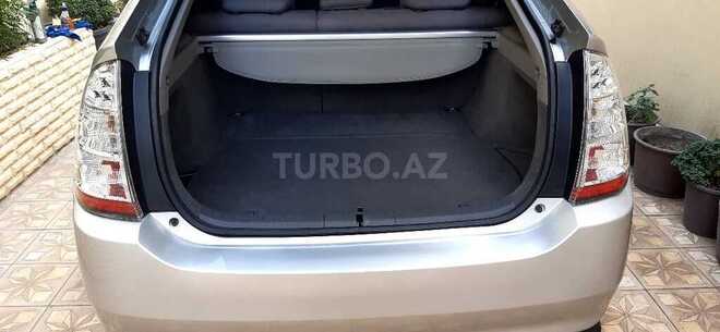 Toyota Prius 2007, 282,000 km - 1.5 л - Gəncə