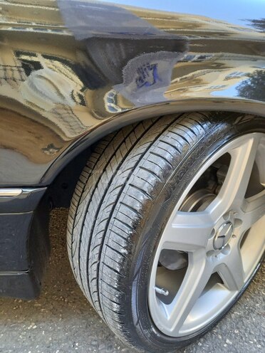 Mercedes C 280 2000, 304,121 km - 2.8 л - Bakı