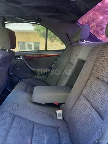 Mercedes C 280 2000, 304,121 km - 2.8 л - Bakı