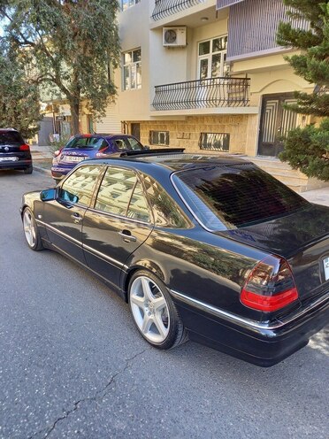 Mercedes C 280 2000, 304,121 km - 2.8 л - Bakı