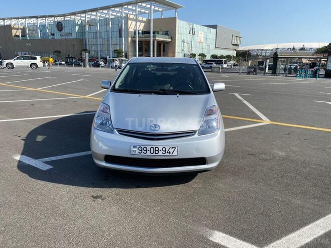 Toyota Prius 2007, 125,000 km - 1.5 л - Bakı