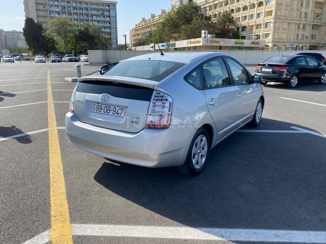 Toyota Prius 2007, 125,000 km - 1.5 л - Bakı