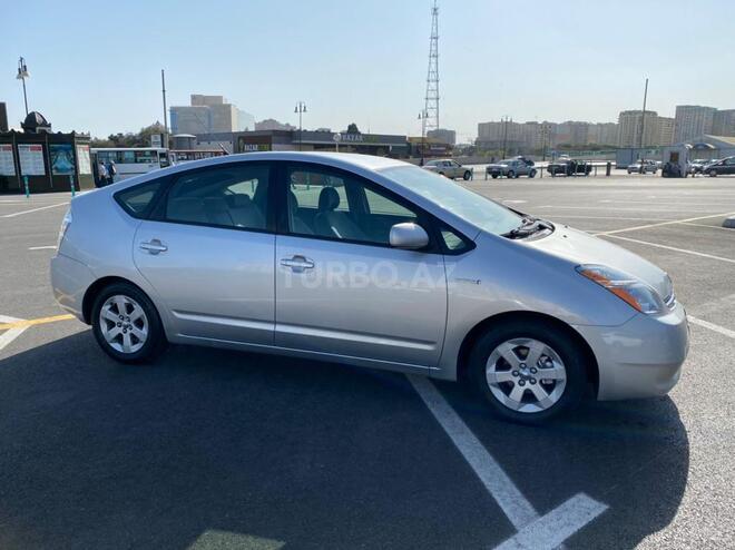 Toyota Prius 2007, 125,000 km - 1.5 л - Bakı