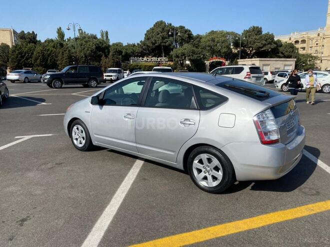 Toyota Prius 2007, 125,000 km - 1.5 л - Bakı