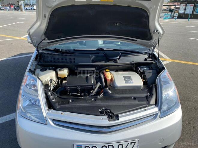 Toyota Prius 2007, 125,000 km - 1.5 л - Bakı