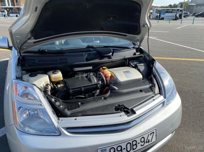 Toyota Prius 2007, 125,000 km - 1.5 л - Bakı