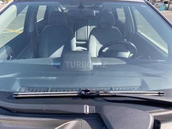 Toyota Prius 2007, 125,000 km - 1.5 л - Bakı