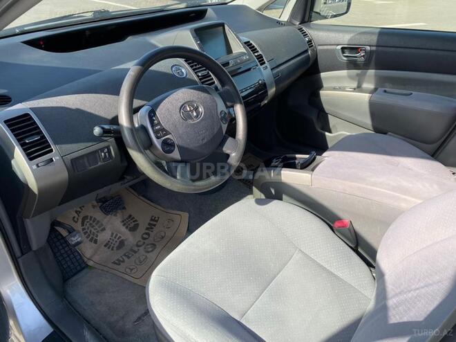 Toyota Prius 2007, 125,000 km - 1.5 л - Bakı