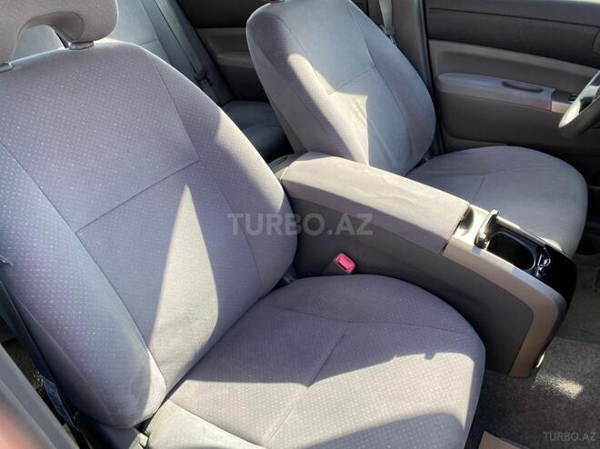Toyota Prius 2007, 125,000 km - 1.5 л - Bakı