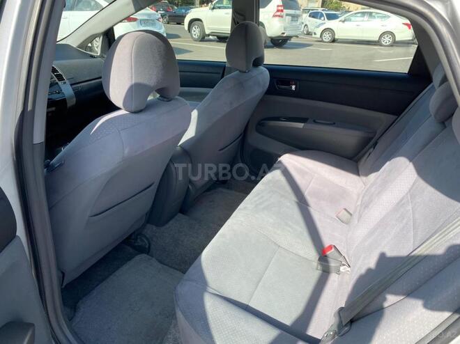 Toyota Prius 2007, 125,000 km - 1.5 л - Bakı