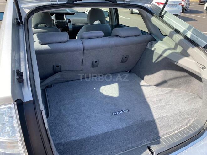 Toyota Prius 2007, 125,000 km - 1.5 л - Bakı