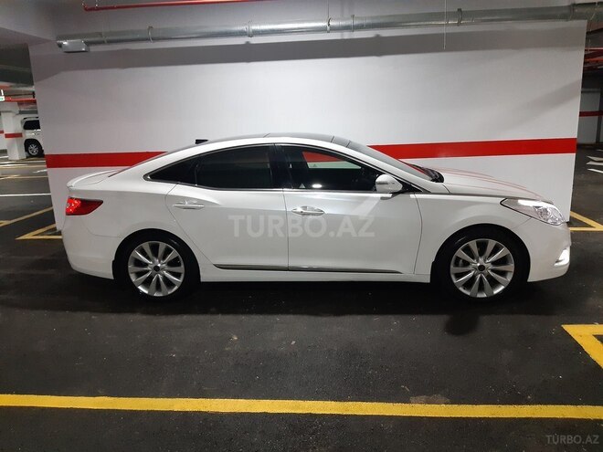 Hyundai Grandeur 2013, 142,200 km - 3.0 l - Bakı