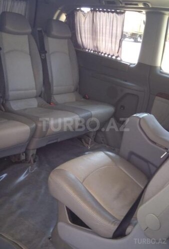 Mercedes Viano 2005, 380,000 km - 2.2 л - Bakı