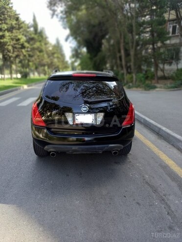 Nissan Murano 2004, 254,000 km - 3.5 l - Bakı