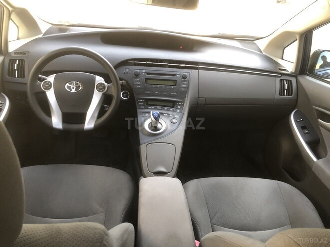 Toyota Prius 2009, 152,000 km - 1.8 l - Bakı