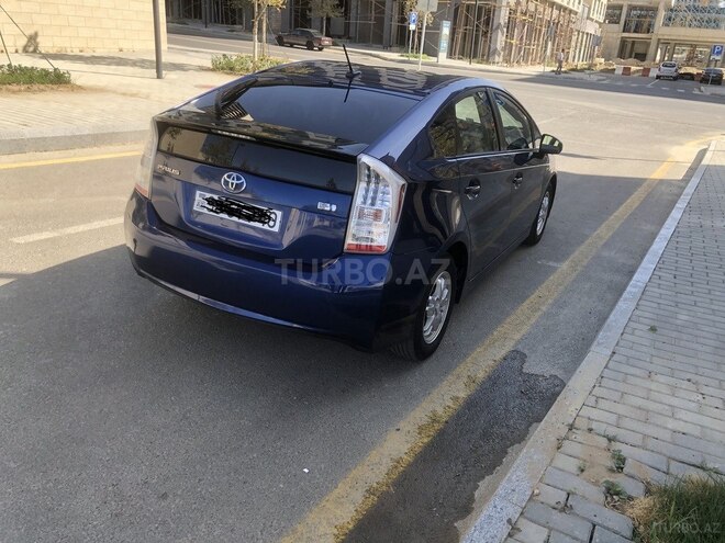 Toyota Prius 2009, 152,000 km - 1.8 l - Bakı