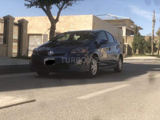 Toyota Prius 2009, 152,000 km - 1.8 l - Bakı