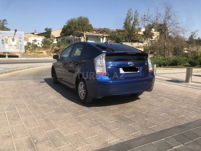 Toyota Prius 2009, 152,000 km - 1.8 l - Bakı