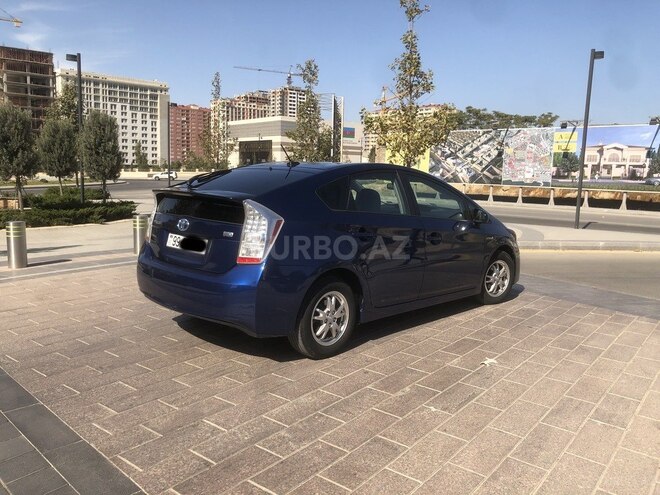 Toyota Prius 2009, 152,000 km - 1.8 l - Bakı