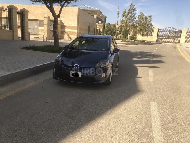 Toyota Prius 2009, 152,000 km - 1.8 l - Bakı