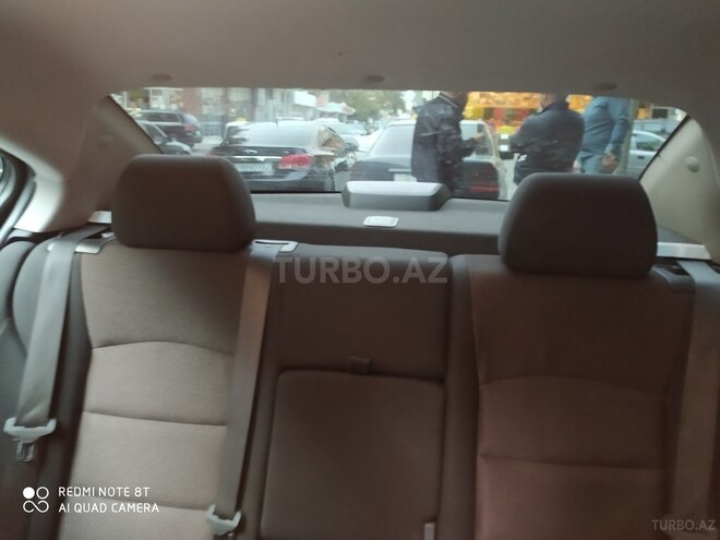 Chevrolet Cruze 2015, 63,300 km - 1.4 l - Bakı