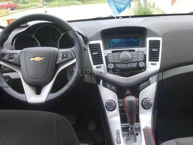 Chevrolet Cruze 2015, 63,300 km - 1.4 l - Bakı