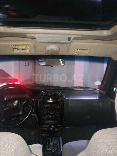 Kia Sportage 2004, 325,000 km - 2.0 л - Bakı
