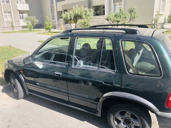 Kia Sportage 2004, 325,000 km - 2.0 л - Bakı