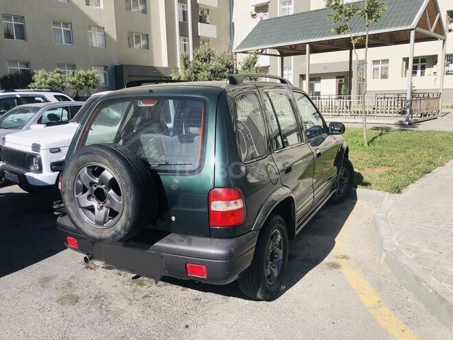 Kia Sportage 2004, 325,000 km - 2.0 л - Bakı